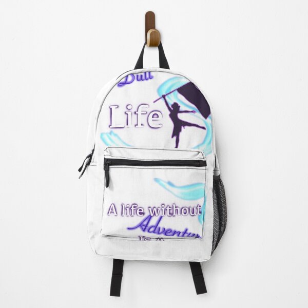 Item preview, Colorguard quote designed and sold by Falconclaw09.