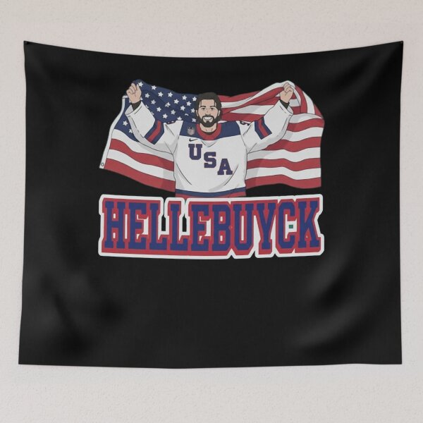 Item preview, connorr-hellebuyckk designed and sold by DykeArt.