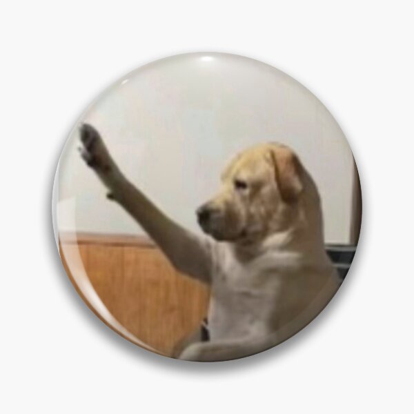 Item preview, dog has a question? designed and sold by globalthings.