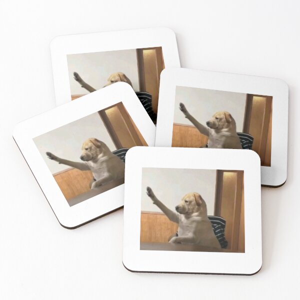 Item preview, dog has a question? designed and sold by globalthings.