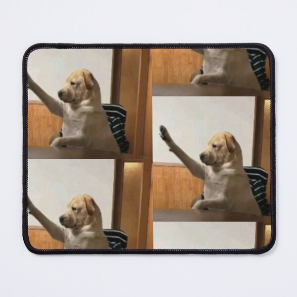 Item preview, dog has a question? designed and sold by globalthings.