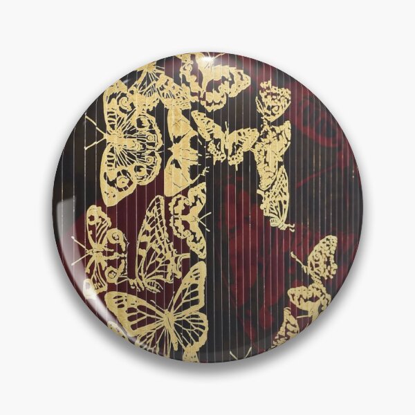 Item preview, Golden Takeuchi Manufacturing aBalance Reflects Harmony designed and sold by Giuliaclimb.