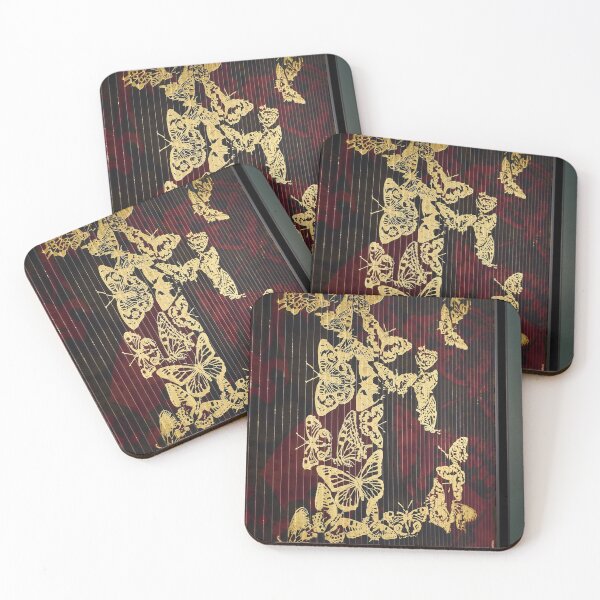 Item preview, Golden Takeuchi Manufacturing aBalance Reflects Harmony designed and sold by Giuliaclimb.