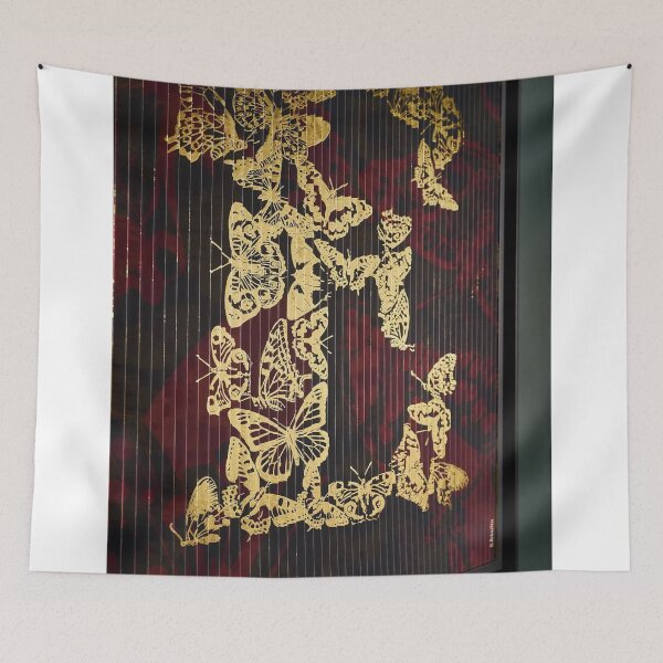 Item preview, Golden Takeuchi Manufacturing aBalance Reflects Harmony designed and sold by Giuliaclimb.