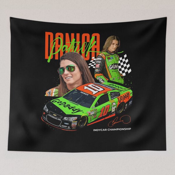 Item preview, Danicaa Patrickk designed and sold by DykeArt.