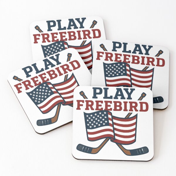 Item preview, Play Freebird designed and sold by Apex & Anthem .