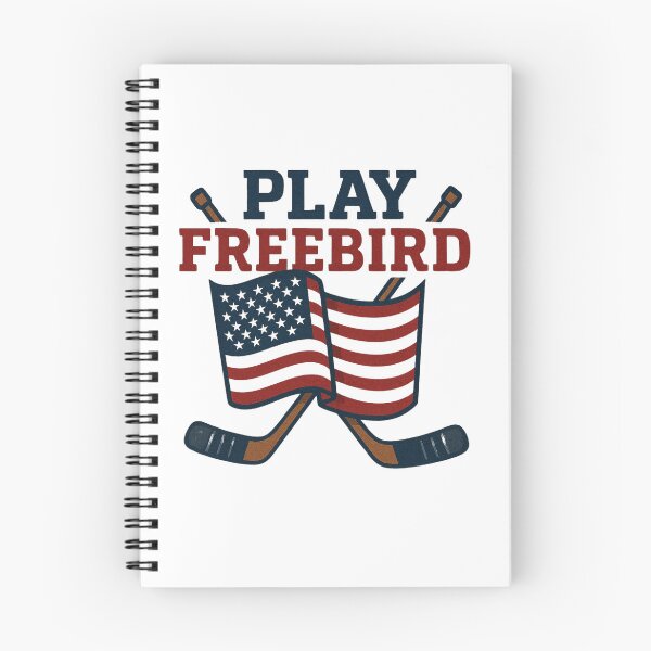 Item preview, Play Freebird designed and sold by Apex & Anthem .