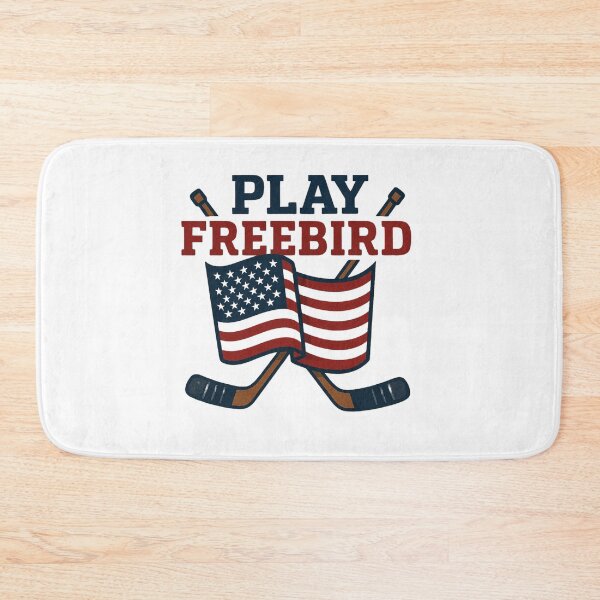 Item preview, Play Freebird designed and sold by Apex & Anthem .