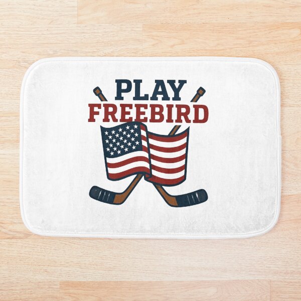 Item preview, Play Freebird designed and sold by Apex & Anthem .