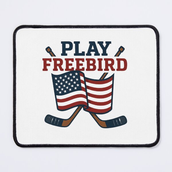 Item preview, Play Freebird designed and sold by Apex & Anthem .