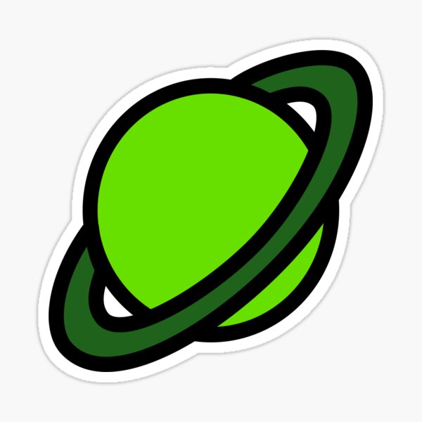 Item preview, Green Planet designed and sold by Reethes.