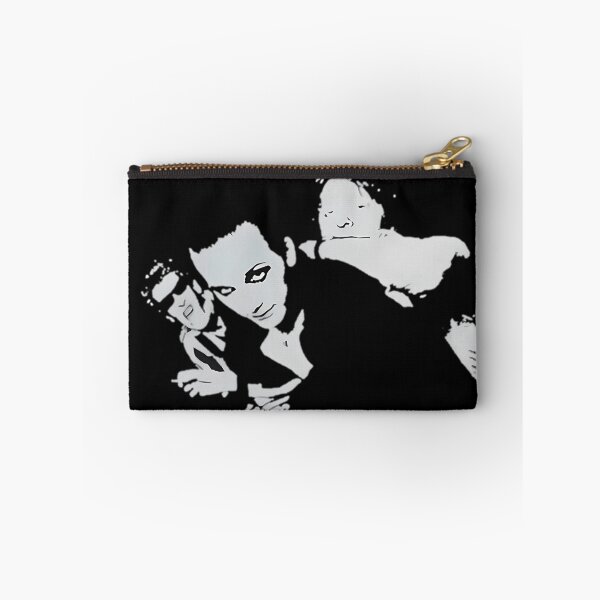 Item preview, The Damned Band Rock designed and sold by SuzanneYockey.