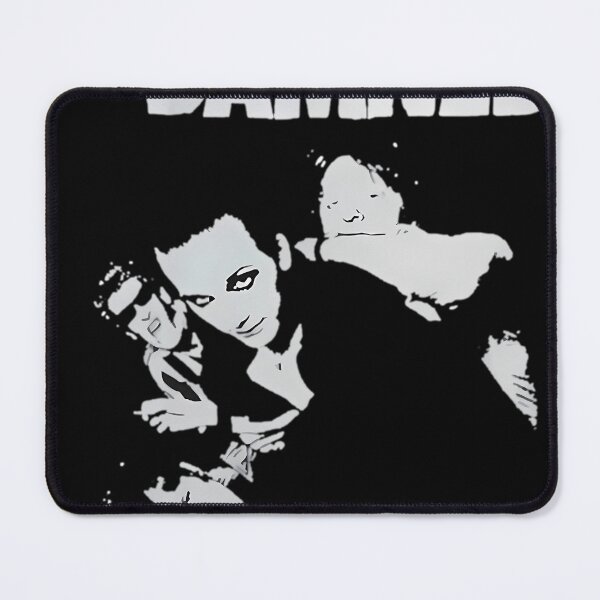 Item preview, The Damned Band Rock designed and sold by SuzanneYockey.