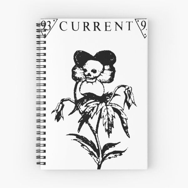 Item preview, Current 93 designed and sold by SuzanneYockey.
