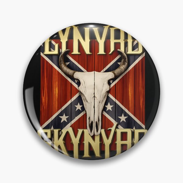 Item preview, Lynyrd Skynyrds designed and sold by Des-inator.