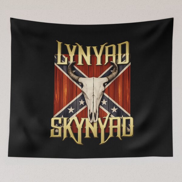 Item preview, Lynyrd Skynyrds designed and sold by Des-inator.