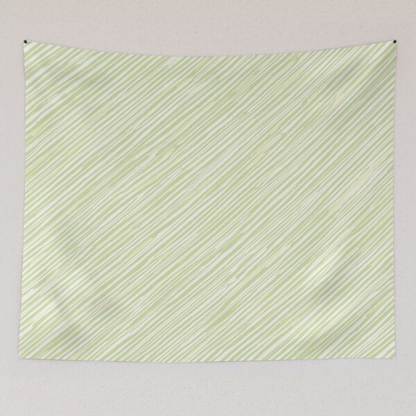 Item preview, Light Green and White Diagonal Lines Background designed and sold by burbankdesigns.