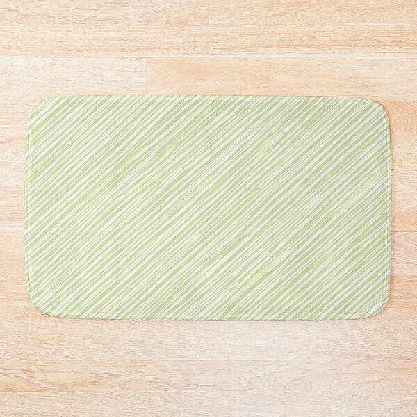 Item preview, Light Green and White Diagonal Lines Background designed and sold by burbankdesigns.