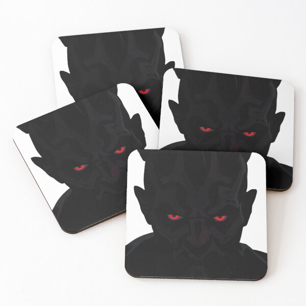 Item preview, Maul designed and sold by benckenbits.