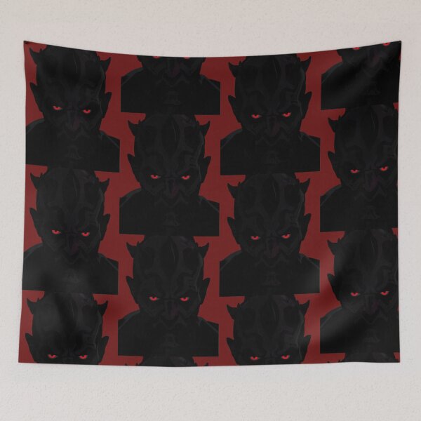 Item preview, Maul designed and sold by benckenbits.