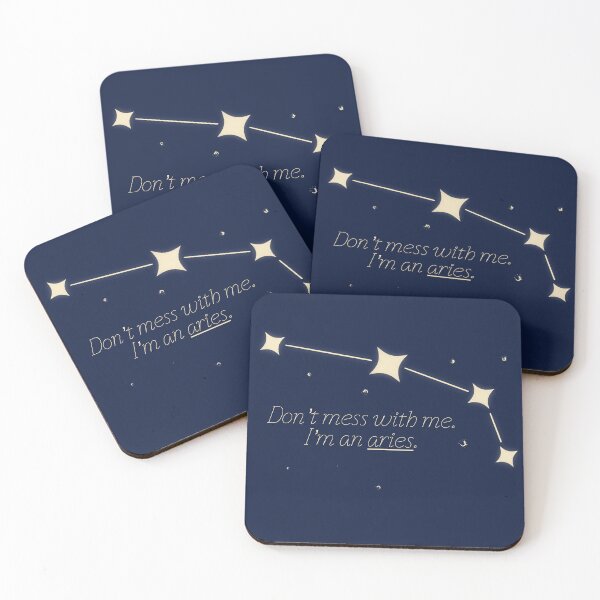 Item preview, Sassy Aries Constellation  designed and sold by Pevkay97.