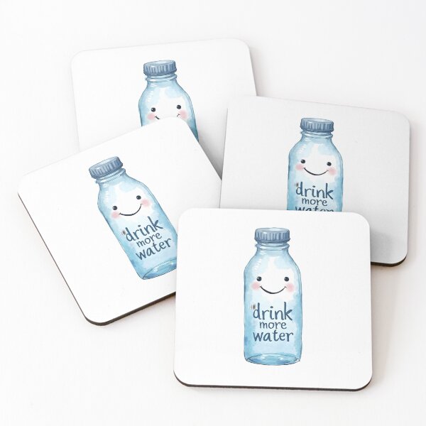 Item preview, Drink more water designed and sold by nimmitrends.