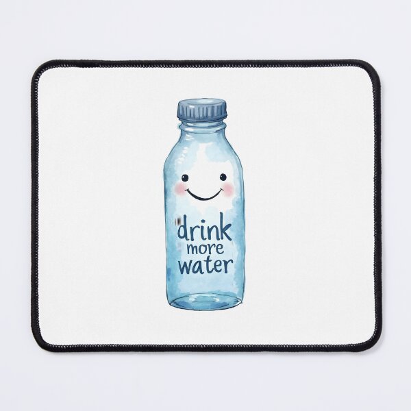 Item preview, Drink more water designed and sold by nimmitrends.