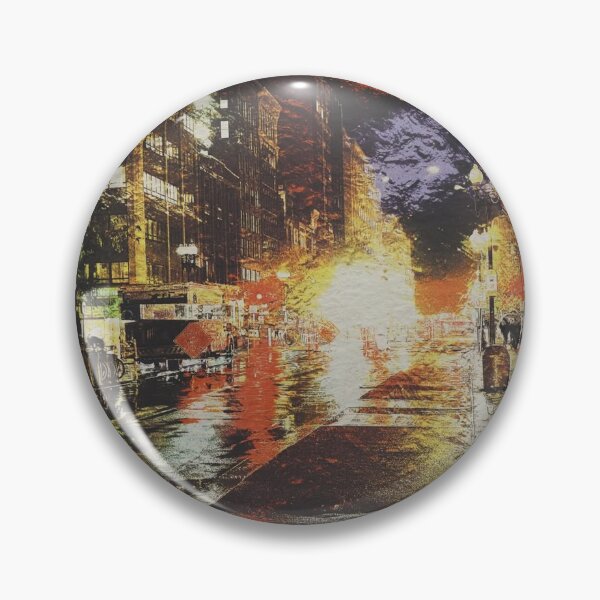 Item preview, Golden Charité Universitätsmedizin Berlin bFlames Ignite Passion designed and sold by Giuliaclimb.