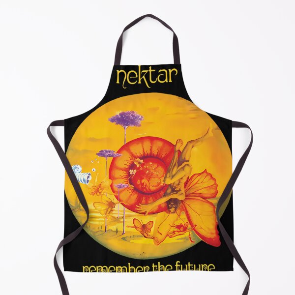 Item preview, Retro Prog Rock designed and sold by SuzanneYockey.