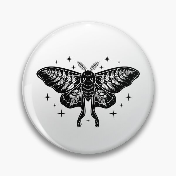 Item preview, Luna Moth designed and sold by FloraGoods.