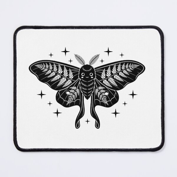 Item preview, Luna Moth designed and sold by FloraGoods.