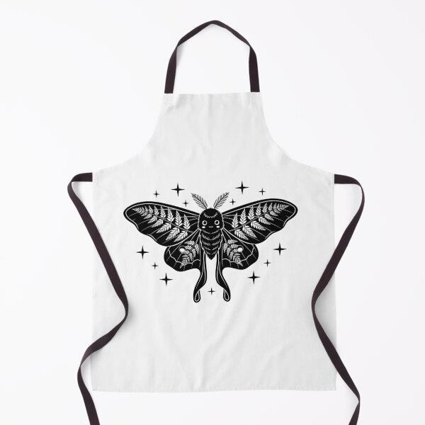 Item preview, Luna Moth designed and sold by FloraGoods.