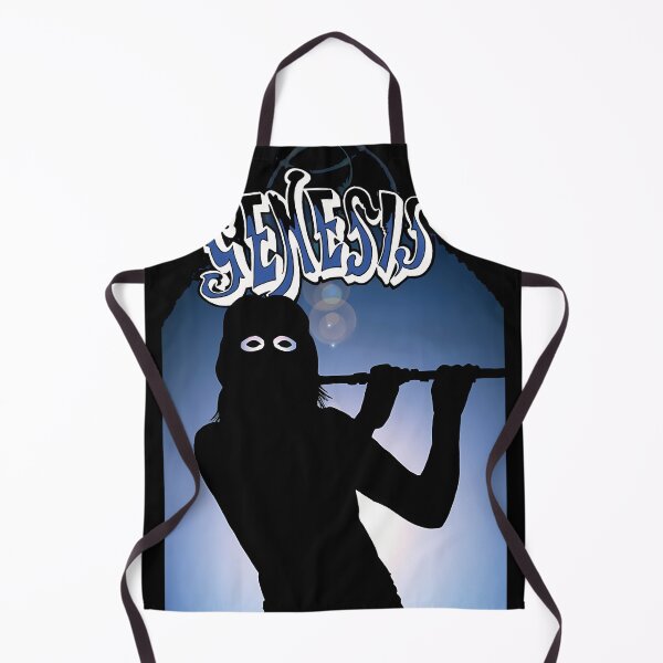 Item preview, Peter Gabriel Of Genesis designed and sold by SuzanneYockey.