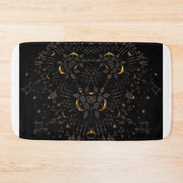 Item preview, Golden Charité Universitätsmedizin Berlin Shield Represents Strength designed and sold by Giuliaclimb.