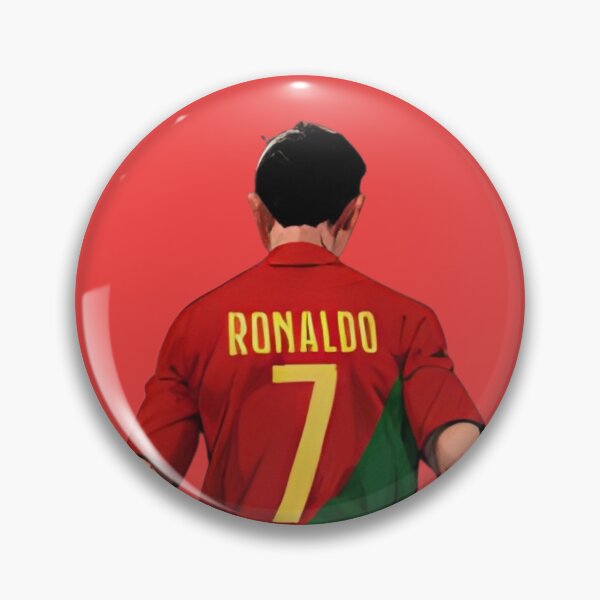 Item preview, Cristiano Ronaldo  designed and sold by RadiantGraphics.