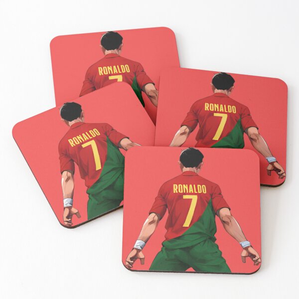 Item preview, Cristiano Ronaldo  designed and sold by RadiantGraphics.