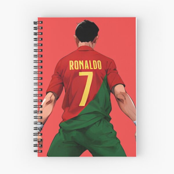Item preview, Cristiano Ronaldo  designed and sold by RadiantGraphics.