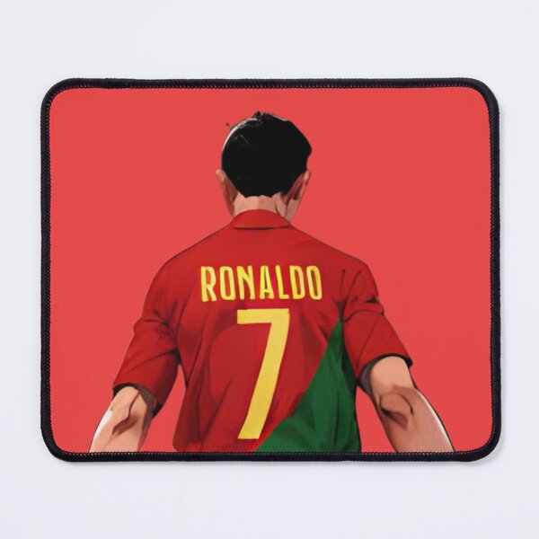 Item preview, Cristiano Ronaldo designed and sold by RadiantGraphics.