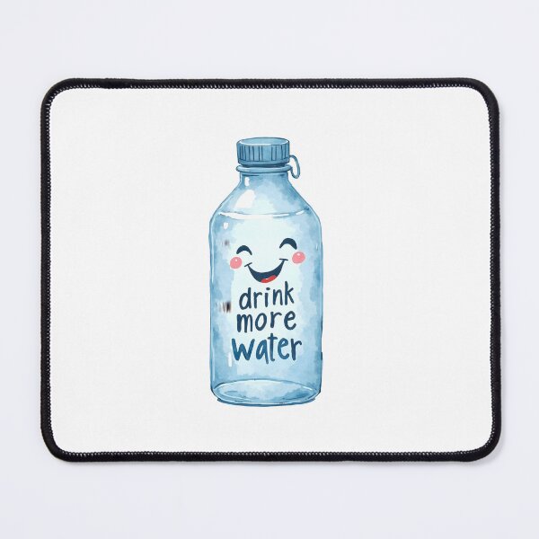 Item preview, Drink more water .. designed and sold by nimmitrends.