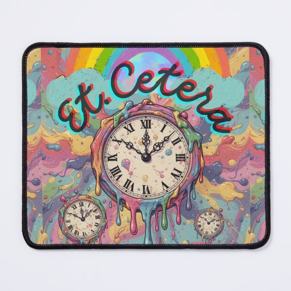 Item preview, Funky Cetera designed and sold by lifeinspired4u.