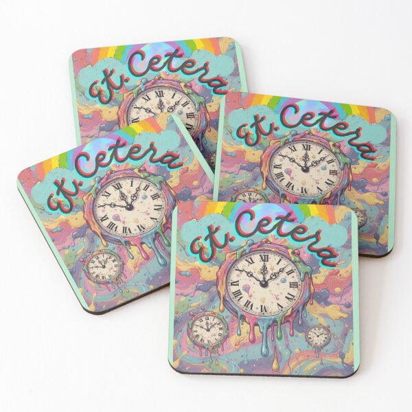 Item preview, Funky Cetera designed and sold by lifeinspired4u.