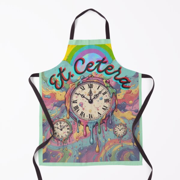 Item preview, Funky Cetera designed and sold by lifeinspired4u.