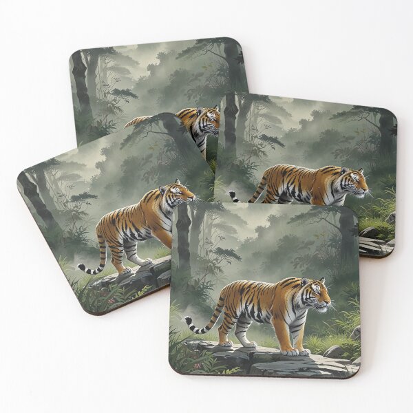 Item preview, Chinese Art #27 designed and sold by Thistle-TShop.