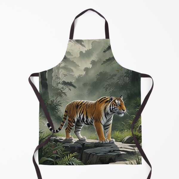 Item preview, Chinese Art #27 designed and sold by Thistle-TShop.