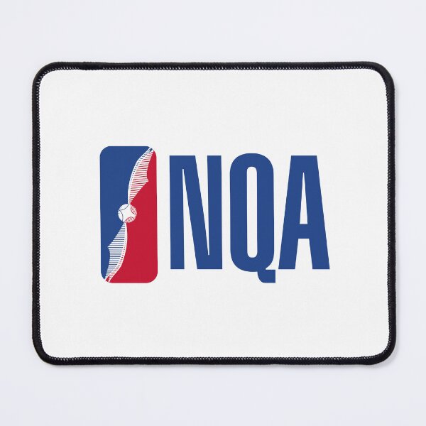 Item preview, NQA - National Quidditch Association designed and sold by Studio-Wasp.