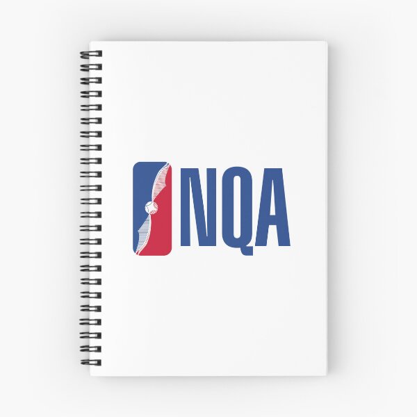 Item preview, NQA - National Quidditch Association designed and sold by Studio-Wasp.