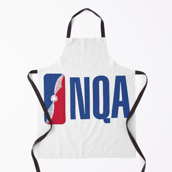 Item preview, NQA - National Quidditch Association designed and sold by Studio-Wasp.