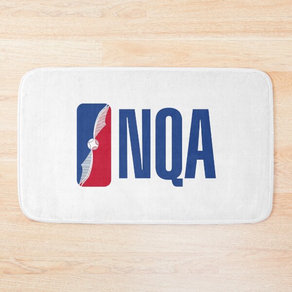 Item preview, NQA - National Quidditch Association designed and sold by Studio-Wasp.