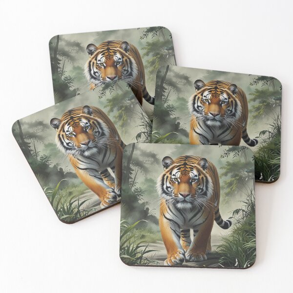 Item preview, Chinese Art #26 designed and sold by Thistle-TShop.