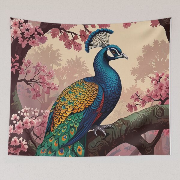 Item preview, Chinese Art #23 designed and sold by Thistle-TShop.